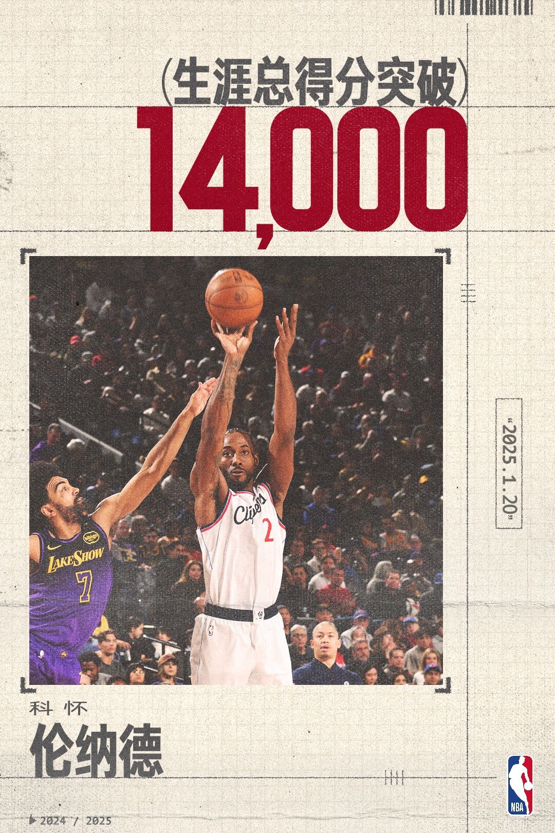 xingkong-关于全明星赛赛后走向成谜，洛杉矶快船队长鼓劲，态度坚定，资深球员宣示担当的信息-xingkong