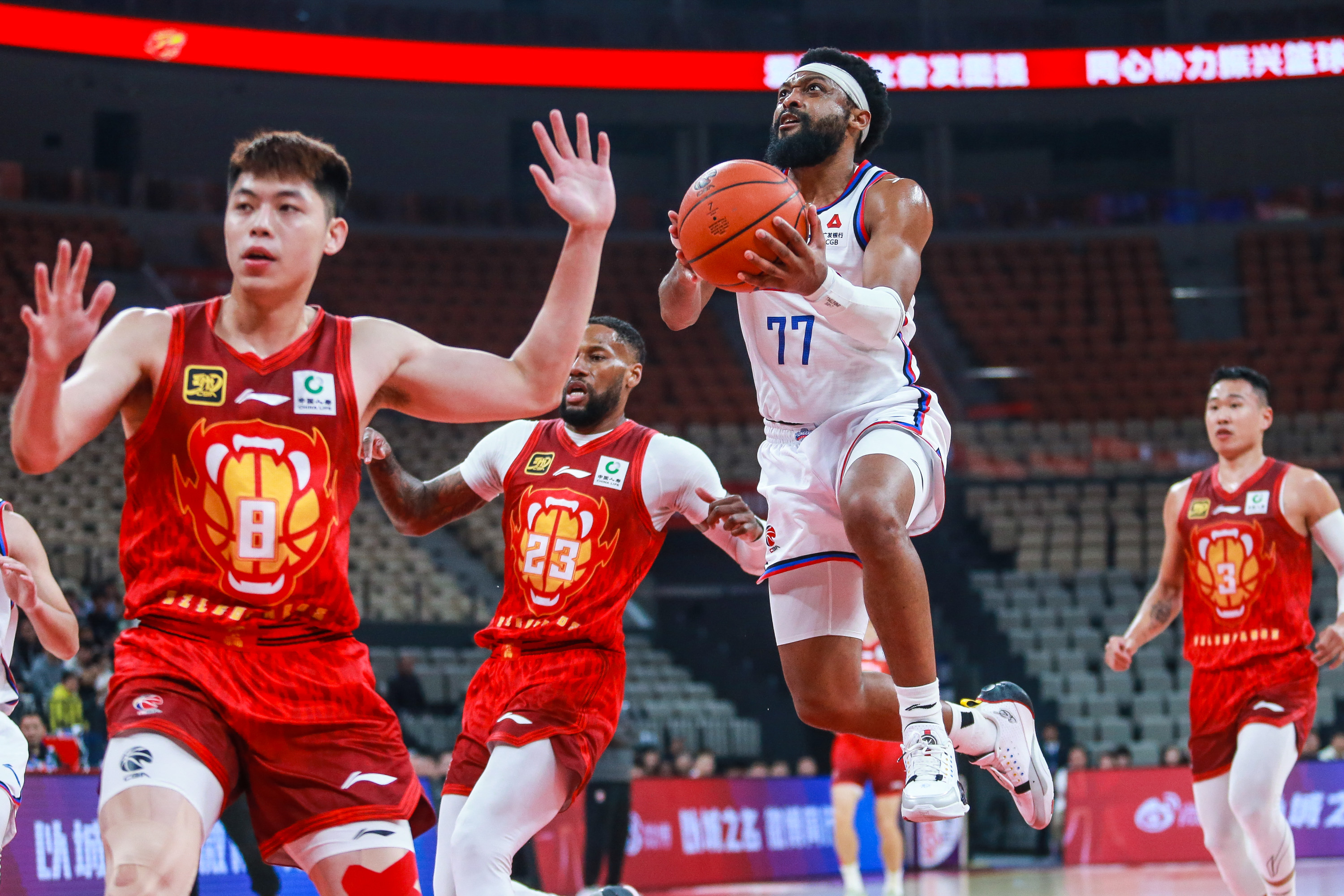 xingkong app-窗口期马赛复出首秀——CBA常规赛节点到来，态度坚定，高层口径保持一致-xingkong app