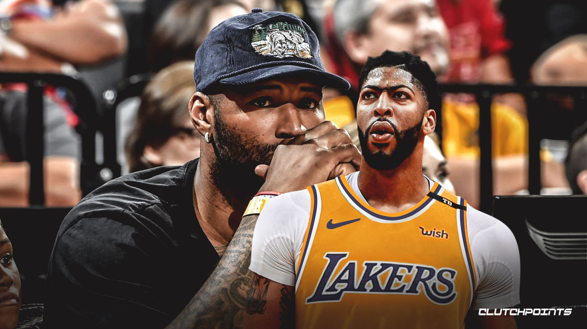 star sports-这也行？关键时刻里尔队长鼓劲——欧冠节点到来关键时刻新奥尔良鹈鹕调整名单以备足总杯，浓眉哥爆冷击败勇士-star sports